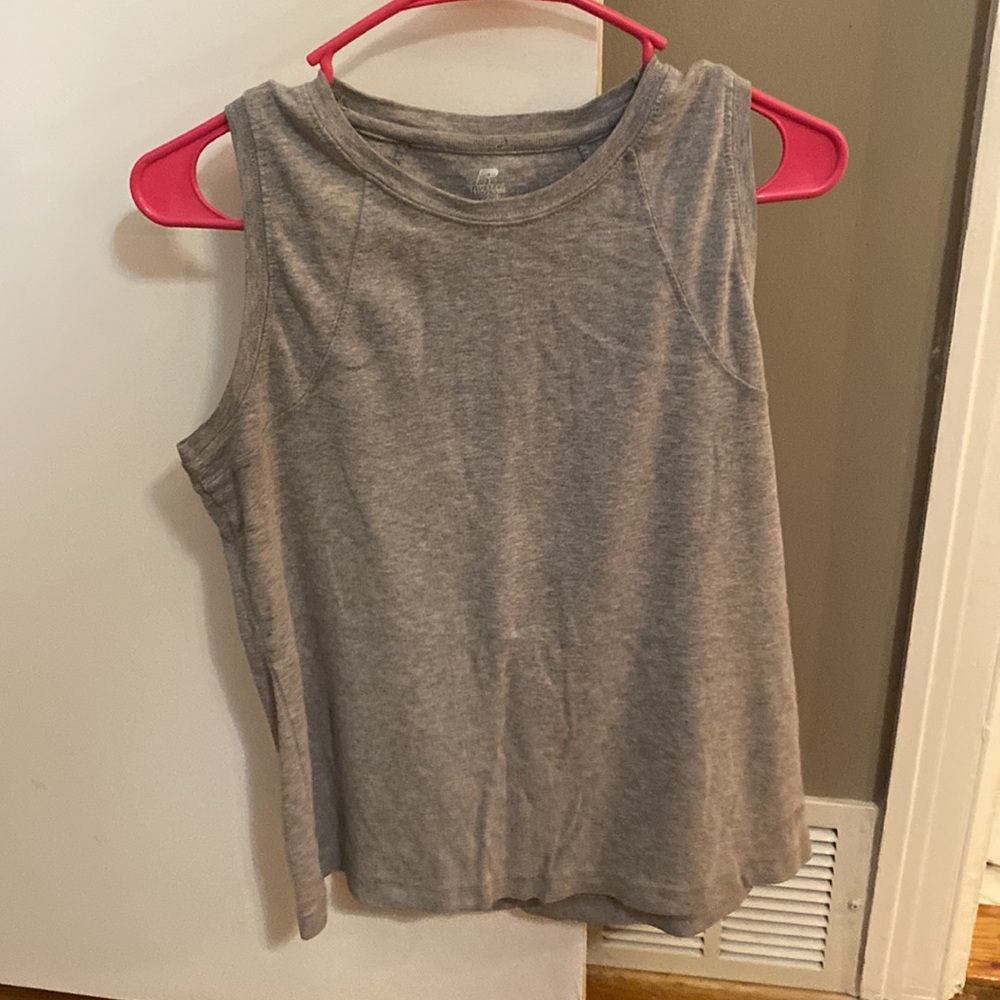 Russell Tank Top - Picture 3 of 4